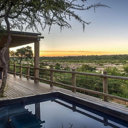 Mjejane Bush Camp By Dream Resorts Hectorspruit Exterior foto