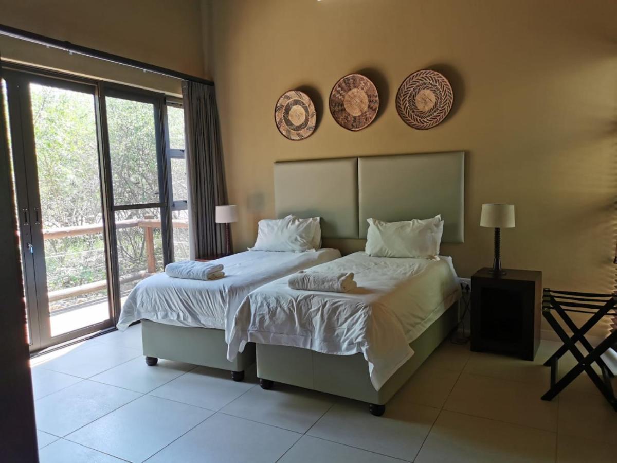 Mjejane Bush Camp By Dream Resorts Hectorspruit Exterior foto