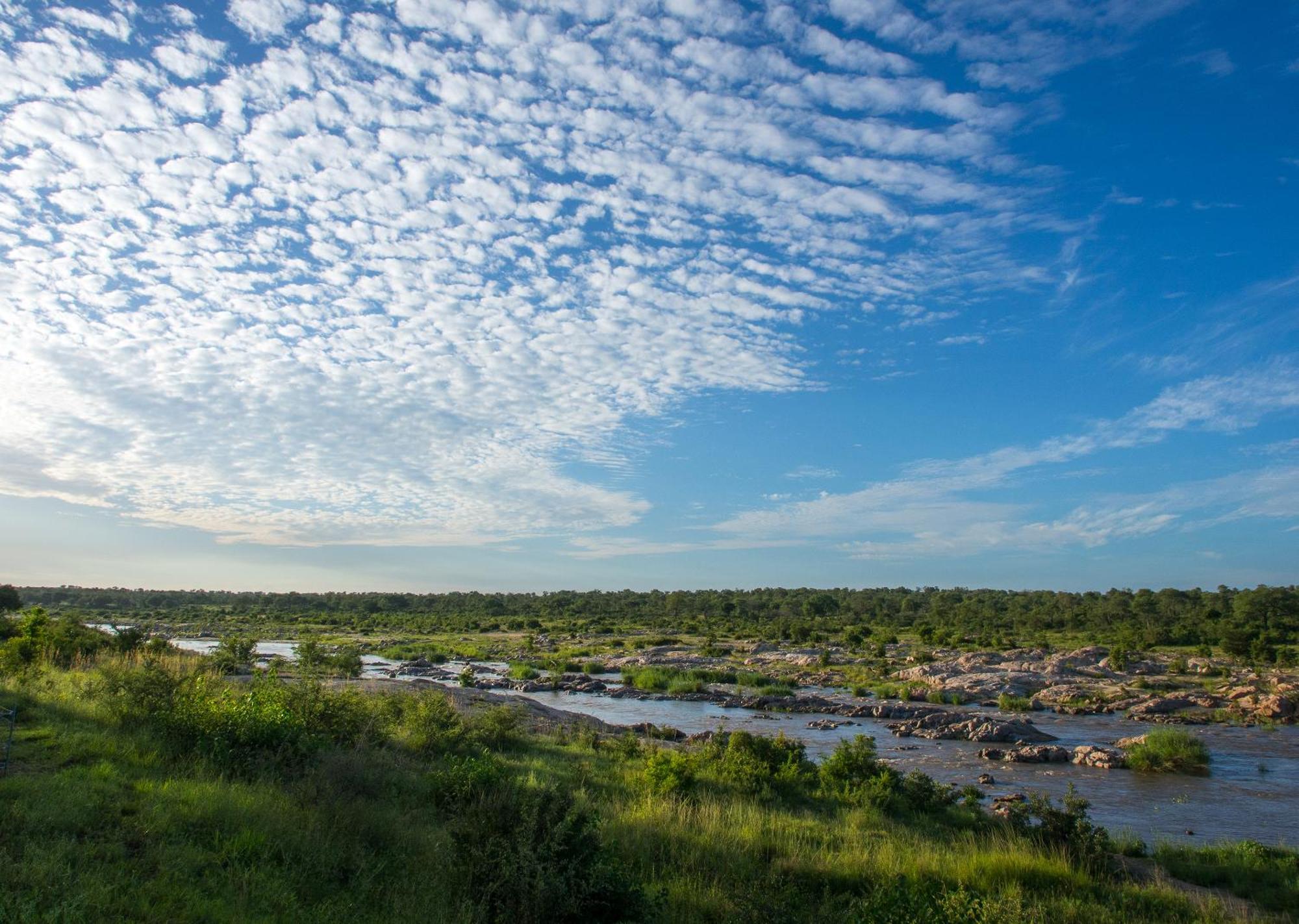 Mjejane Bush Camp By Dream Resorts Hectorspruit Exterior foto