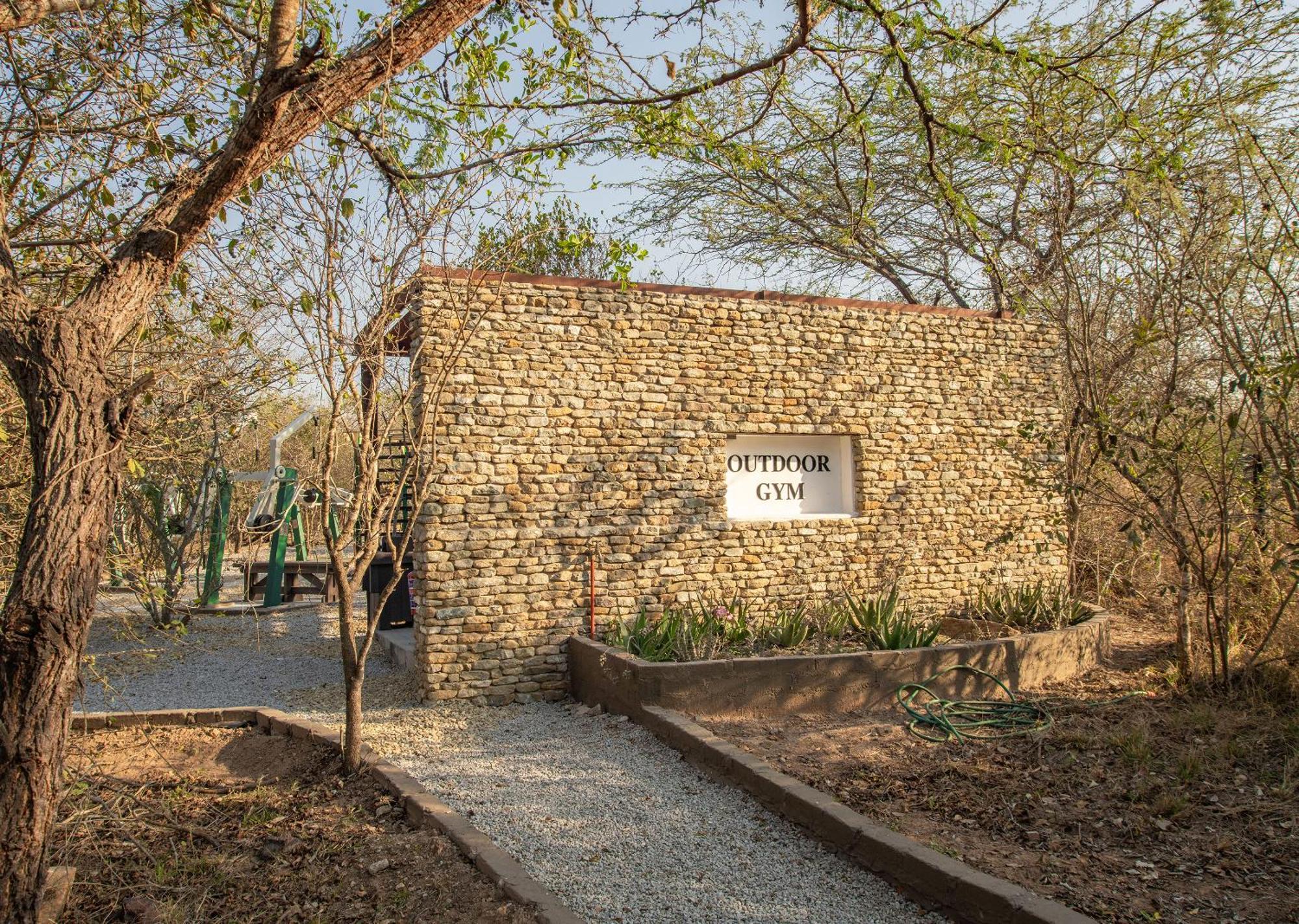 Mjejane Bush Camp By Dream Resorts Hectorspruit Exterior foto