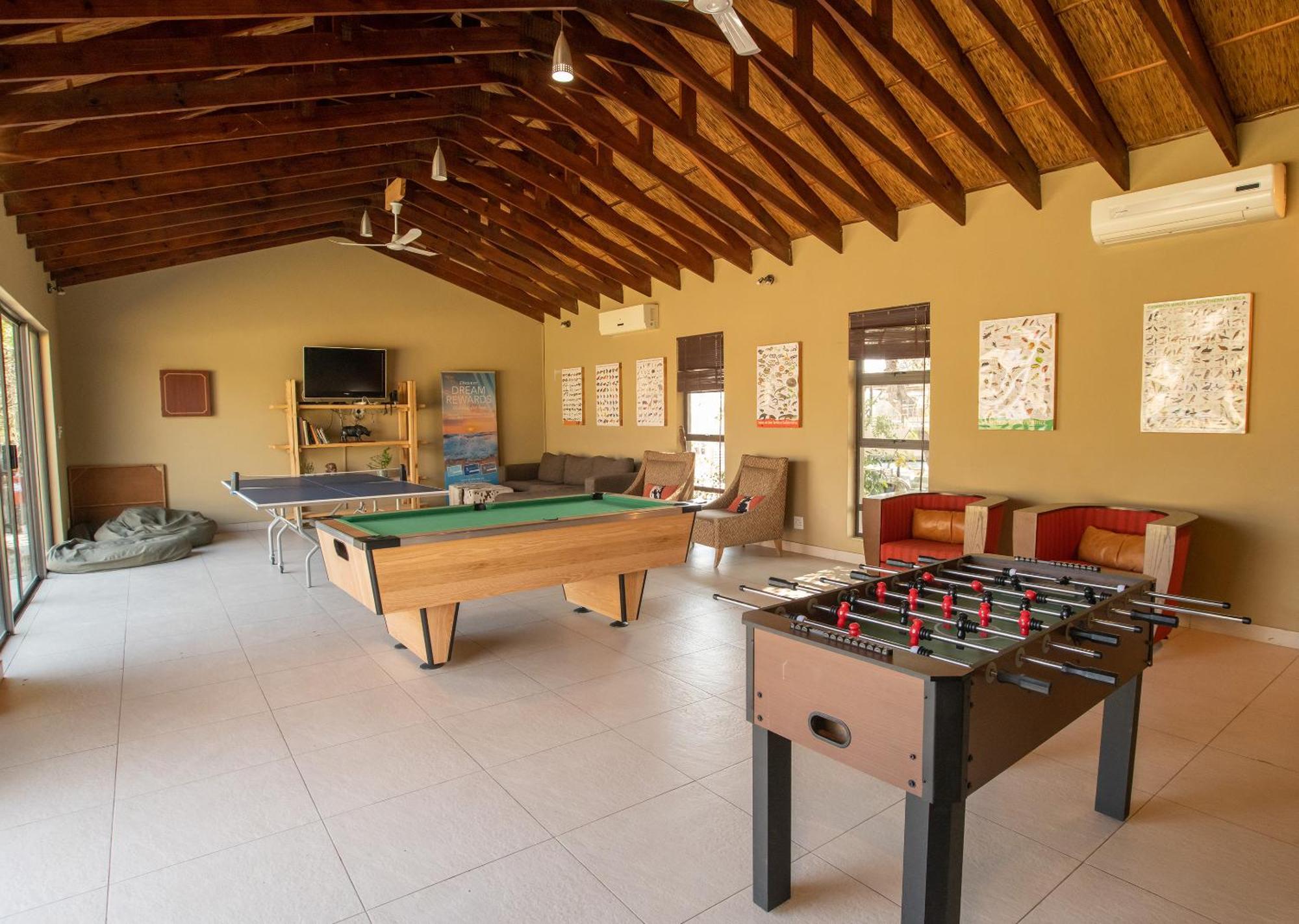 Mjejane Bush Camp By Dream Resorts Hectorspruit Exterior foto