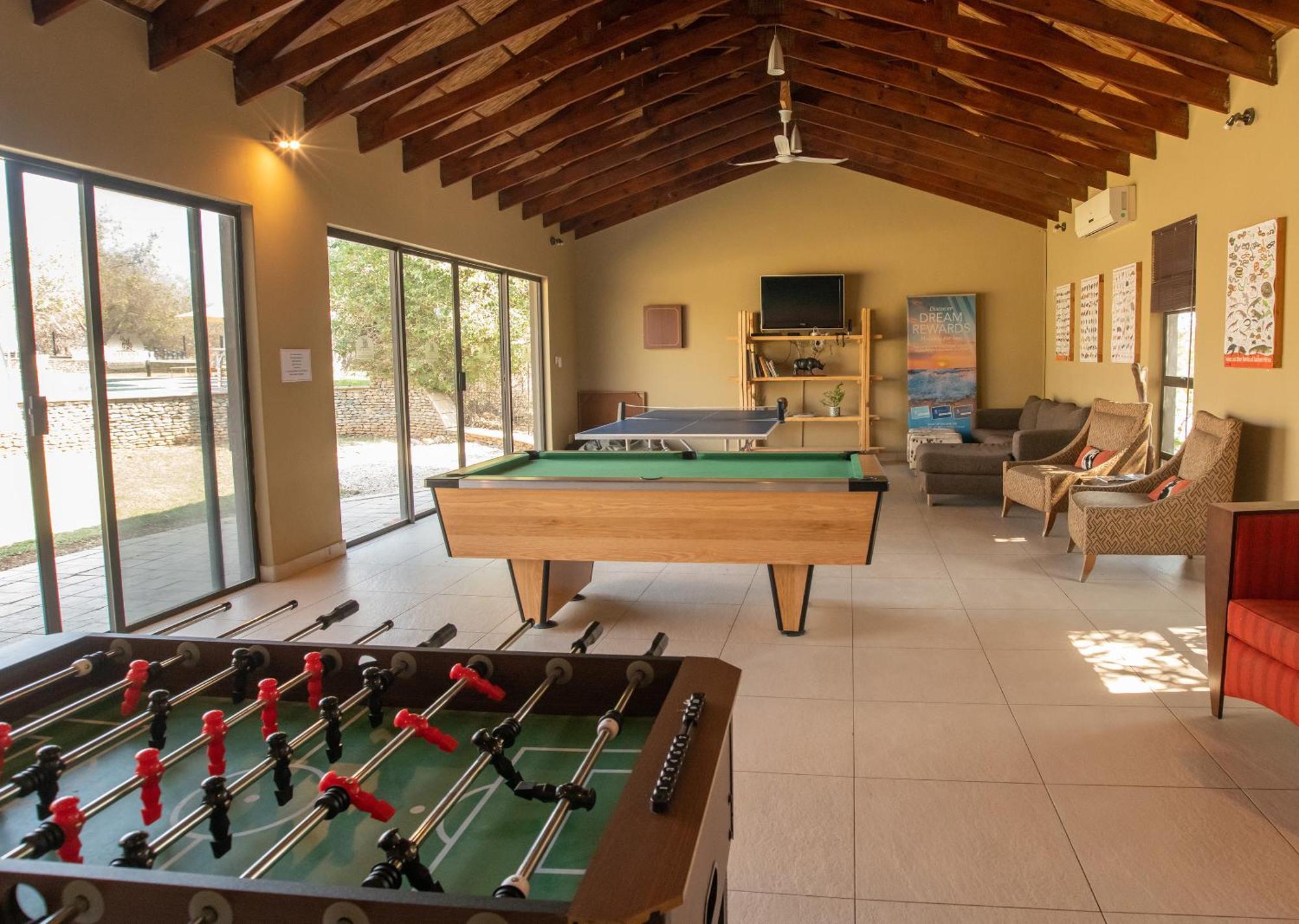 Mjejane Bush Camp By Dream Resorts Hectorspruit Exterior foto