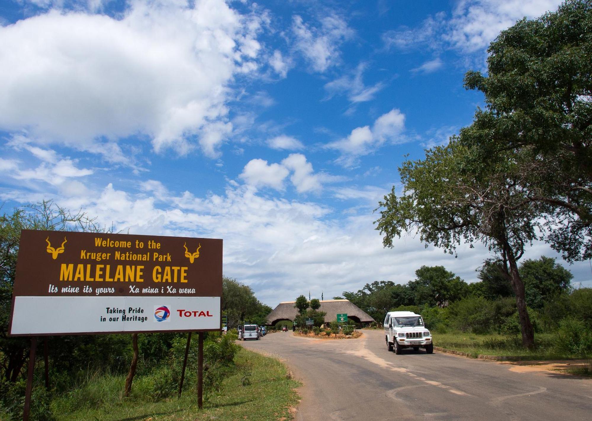 Mjejane Bush Camp By Dream Resorts Hectorspruit Exterior foto