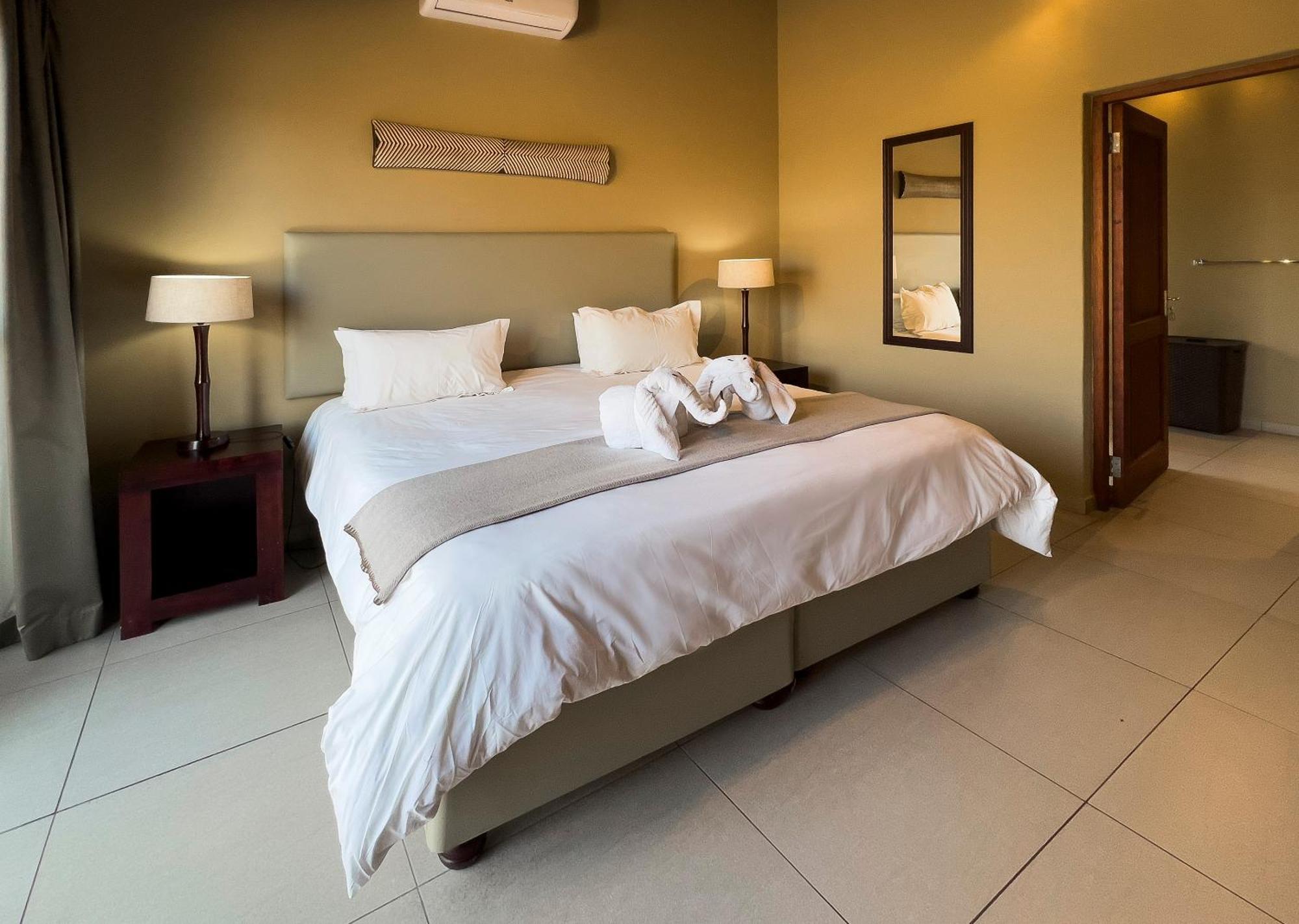 Mjejane Bush Camp By Dream Resorts Hectorspruit Exterior foto