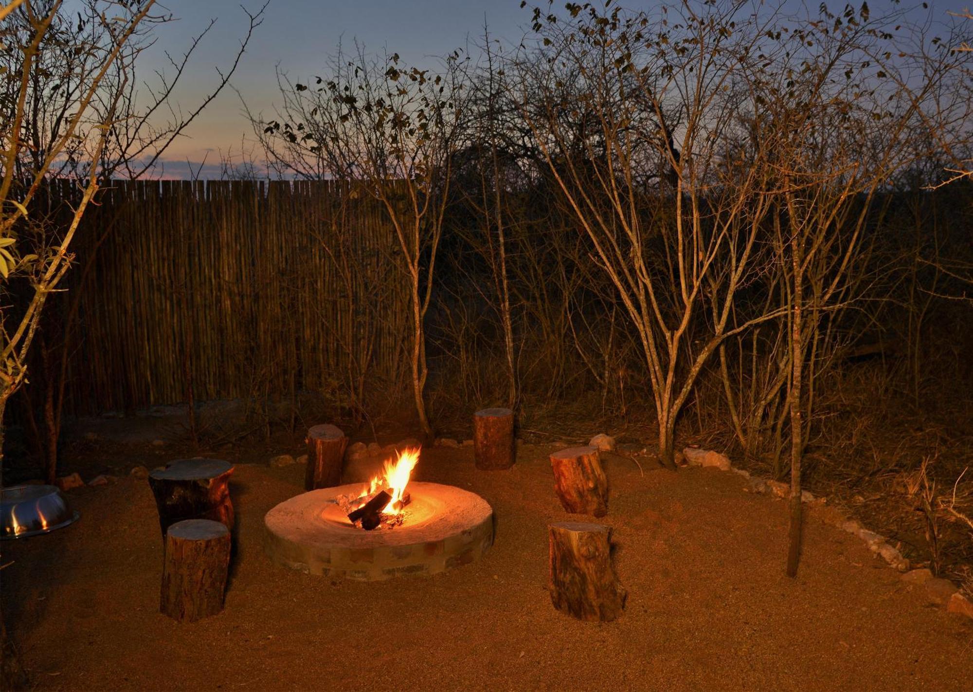 Mjejane Bush Camp By Dream Resorts Hectorspruit Exterior foto